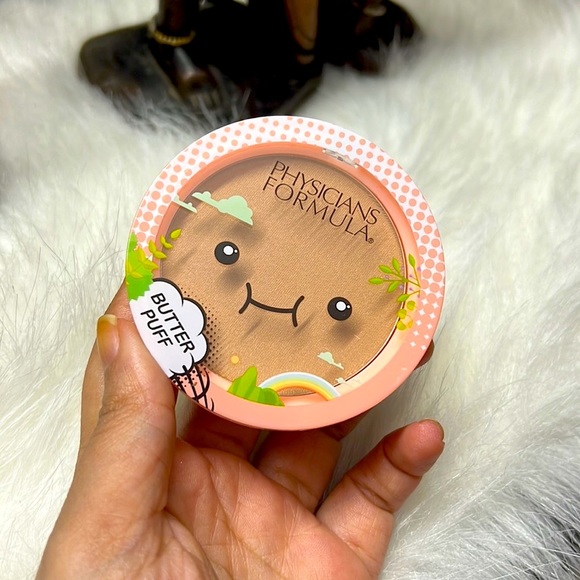 Physicians Formula Other - Physicians formula butter buff cheek powder